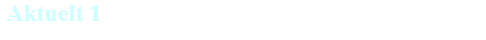  Aktuelt 1